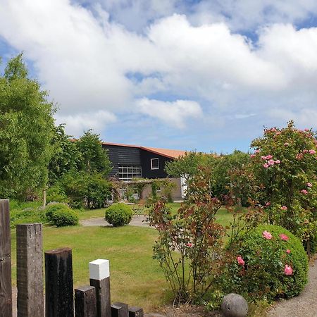 Ferienwohnung De Vrijheid-Plantage De Cocksdorp  Exterior foto